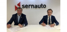IndustryTalks Sernauto convenio colaboracion