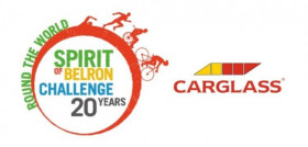 Spirit of belron challenge