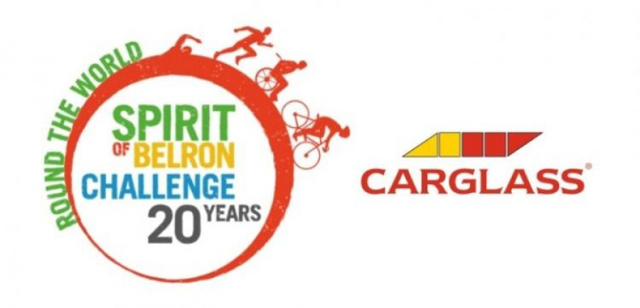 Spirit of belron challenge