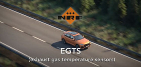 NRF sensores temperatura