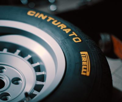 Pirelli Cinturato CN12