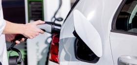Iberdrola ganvam vehiculos electricos