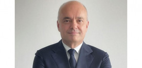 Gregorio Borgo presidente yokohama europe