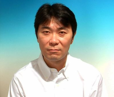 Hiroyuki Shioiri presidente ejecutivo yokohama europe