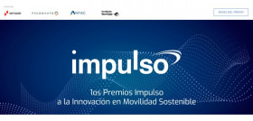 Premios impulso automocion