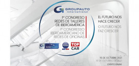 Congreso redes talleres iberoamerica groupauto