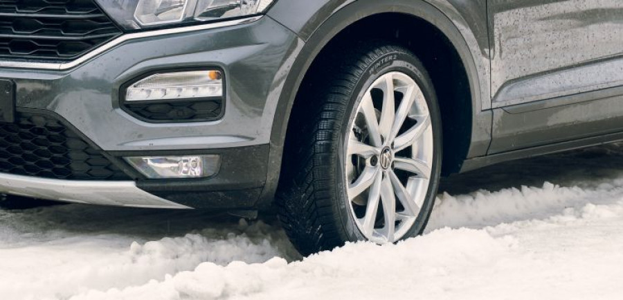 Pirelli cinturato winter2