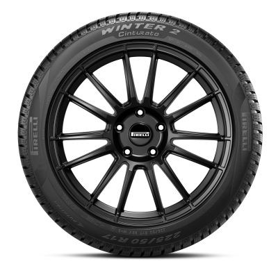 Pirelli cinturato winter2 neumatico