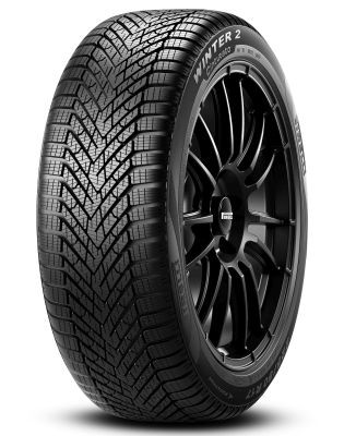 Pirelli cinturato winter2 neumatico perfil