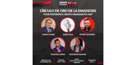 Vaginaduto apertura