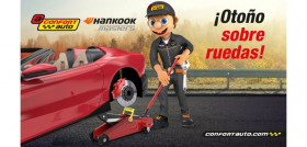 Confortauto neumaticos otoño