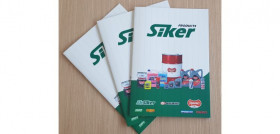 Siker catalogo general