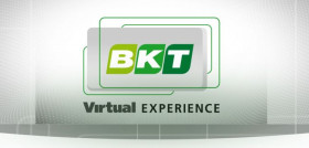 BKT Virtual Experience