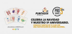 Pro service campaña navidad