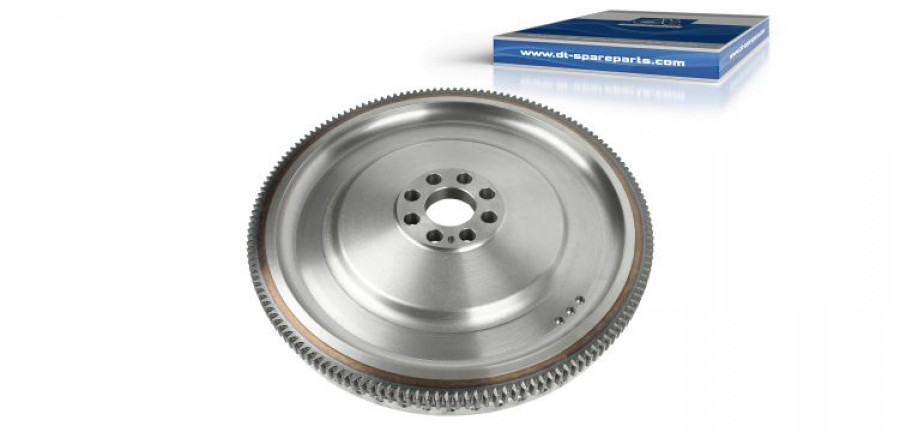 Volantes inercia dt spare parts