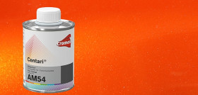 Cromaxorenge