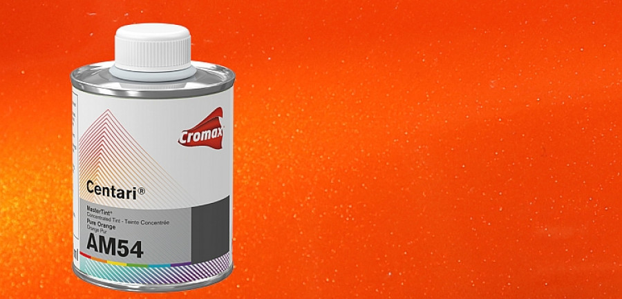 Cromaxorenge