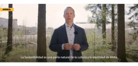 Mirka informe sostenibilidad