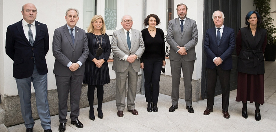 Jurado Premios IMPULSO