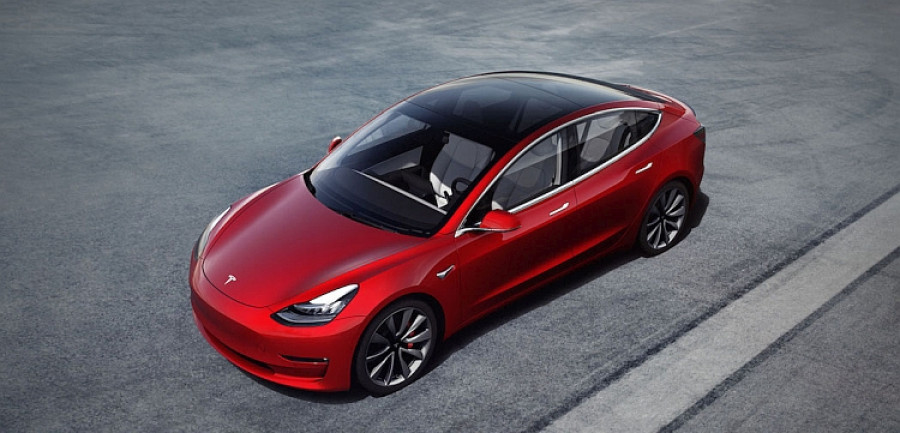 Tesla3