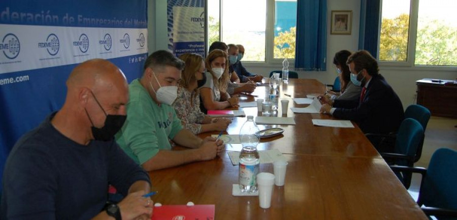 Preacuerdo fedeme sindicatos convenio sevilla