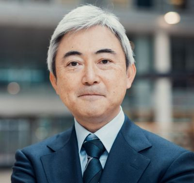 Photo Yasushi Mukai denso