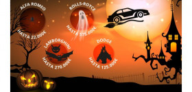 Halloween autoscout24 VO