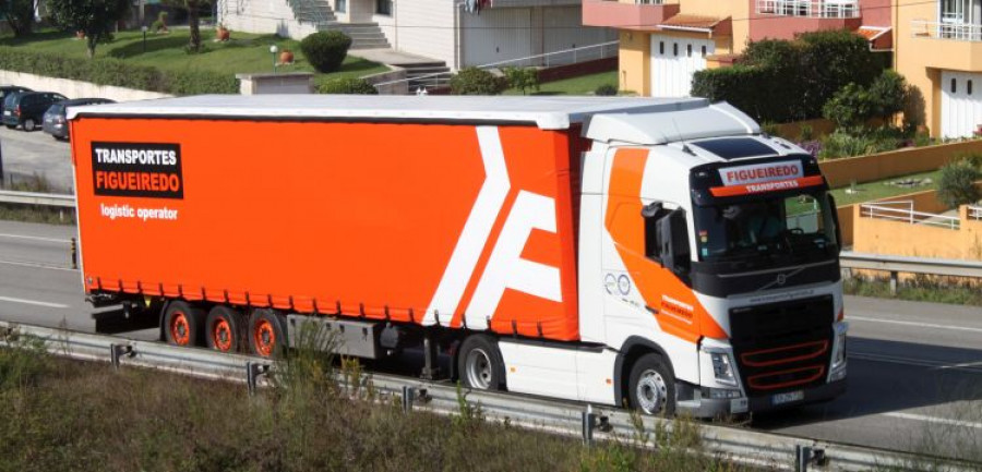 Figueiredo michelin transporte