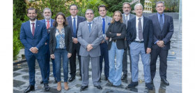 Apcas comision ejecutiva
