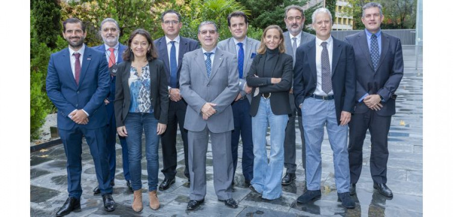 Apcas comision ejecutiva