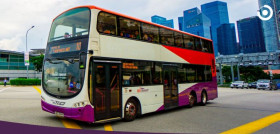 SBS Transit Stratio