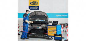 Magneti Marelli Checkstar Hybrid & Electric