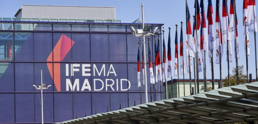 Ifema Madrid