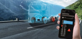 Tylogic TPMS neumaticos kraiburg austria
