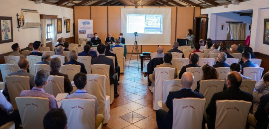 Jornada Tecnica Anfacar