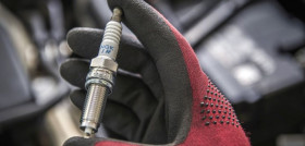 NGK Spark Plug bujias