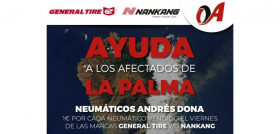 Grupo andres Ayuda La palma