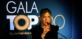 Gala TOP 100 Journal das Oficinas