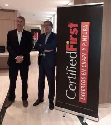 Certifiedfirst 2
