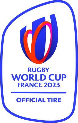 Logo RWC OfficialTire 2023