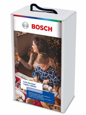 Bodegon productos bosch caja