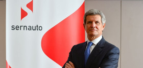 Francisco Riberas
