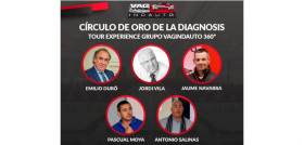 Circulo oro diagnosis vagindauto