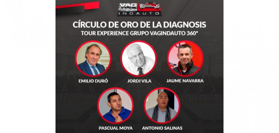 Circulo oro diagnosis vagindauto
