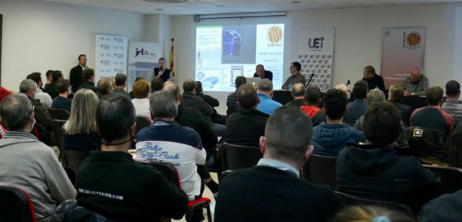 UEAC asamblea general