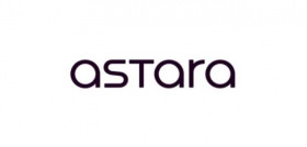 Astara logo berge auto