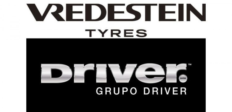Vredestein grupo driver logos