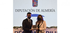 Michelin Almeria Premio RSE