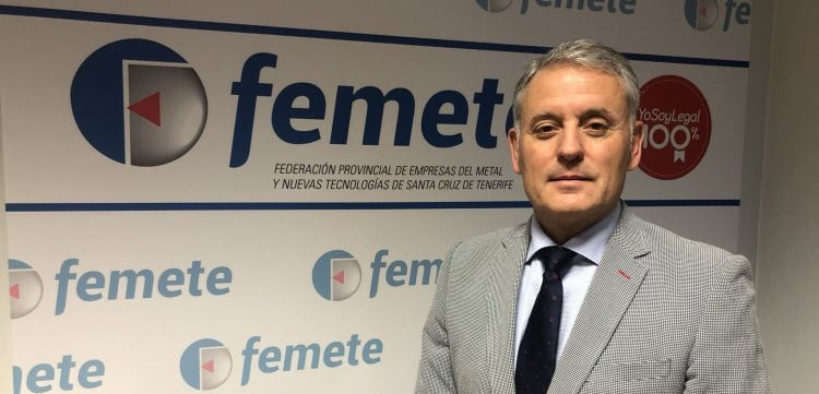 Femete jose gonzalez