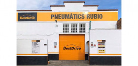 Bestdrive pneumatics rubio